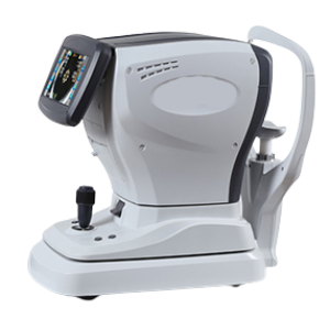 Auto refractómetro queratometro RK16