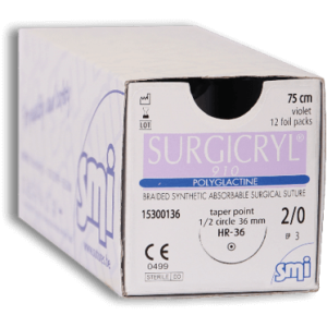 Surgicryl 910